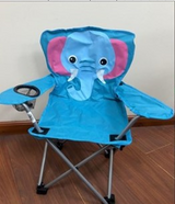 Kids Camping Chair
