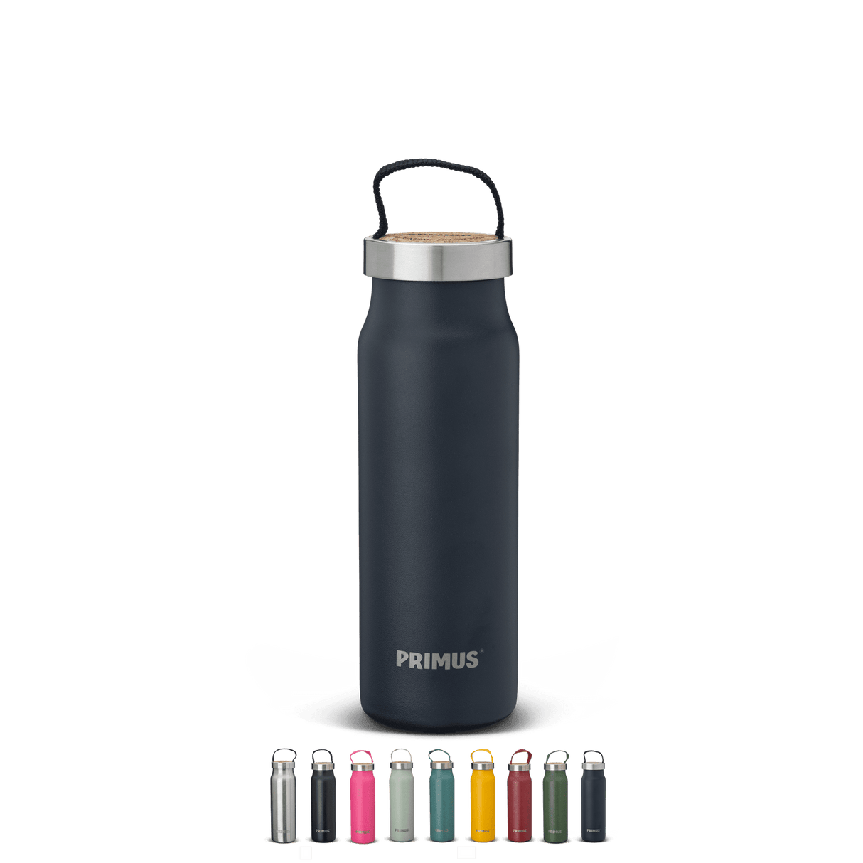 Klunken Vacuum Bottle 0.5L