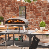 Ooni Koda 16 - Gas Powered Outdoor Pizza Oven