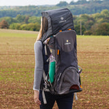 Child Carrier Sun Shade