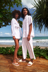 Flip Flops Recycled Pable Straps - Women