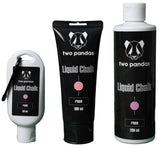 Two Pandas Liquid Chalk - Pink Rose - 100ml