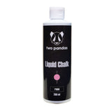 Two Pandas Liquid Chalk - Pink Rose - 200ml