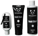 Two Pandas Liquid Chalk - White Unscented - 100ml