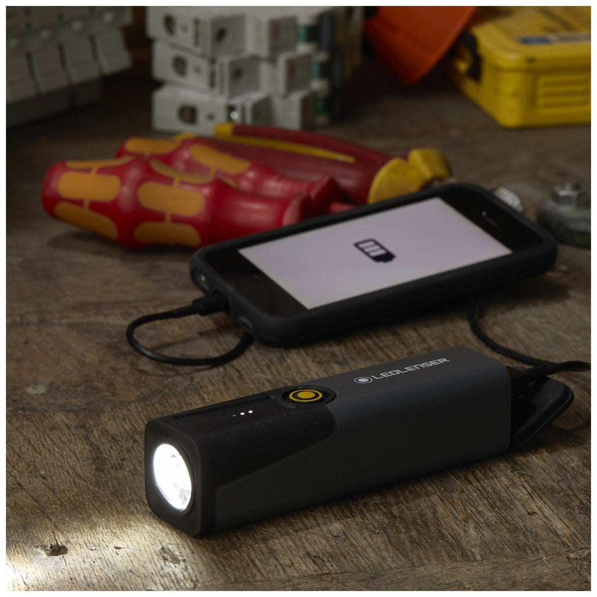 Worklight iW3R