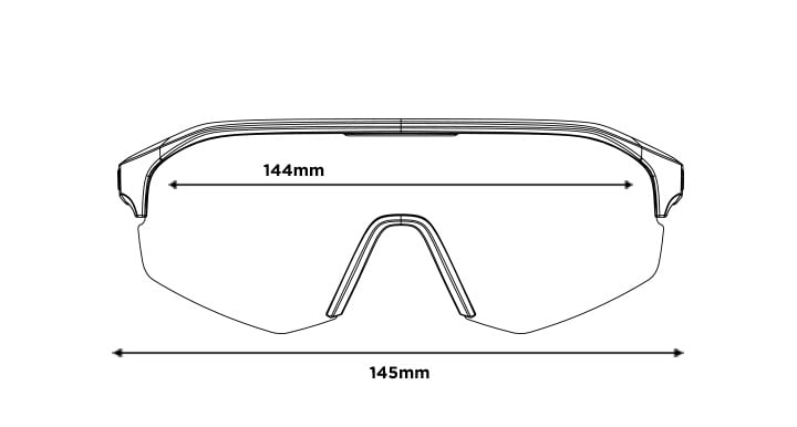 Lightshifter XL - Volt+ Polarized