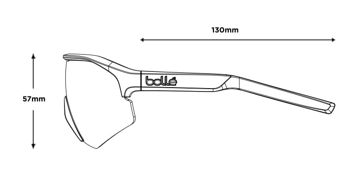 Lightshifter XL - Volt+ Polarized