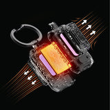 Flextail Light Repeller Without Mats Portable Bug Control