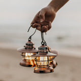 Edison Mini Lantern