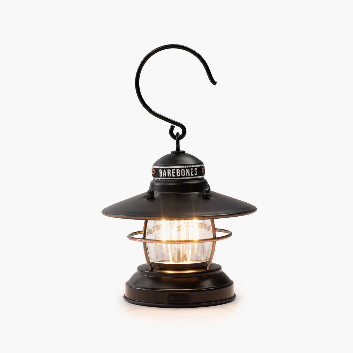 Edison Mini Lantern