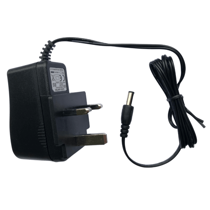 Charging Cable and Plug for iF8R Floodlight