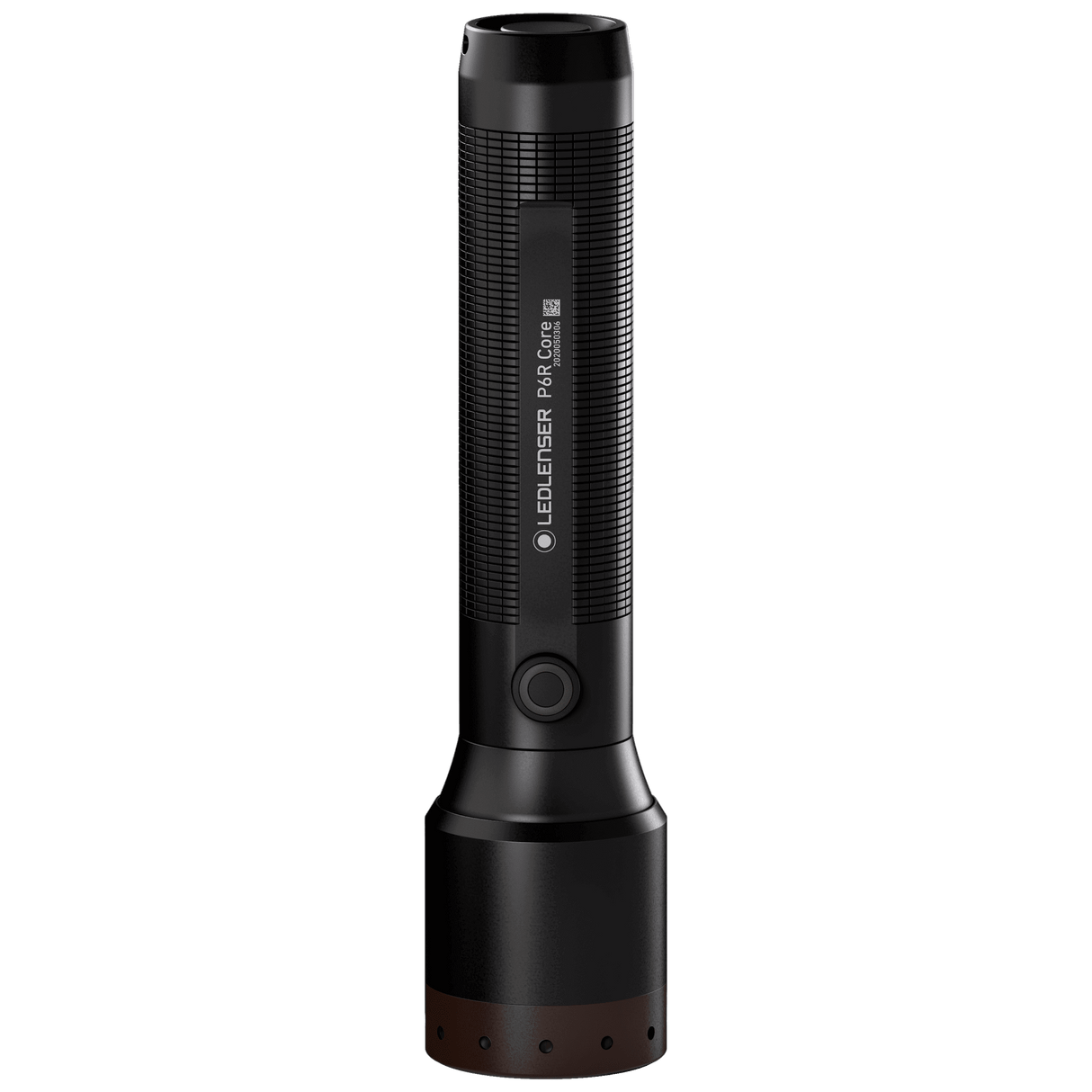 Flashlight P6R Core and Wera Screwdriver Combo