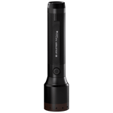 Flashlight P6R Core and Wera Screwdriver Combo