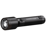 Flashlight P6R Core and Wera Screwdriver Combo