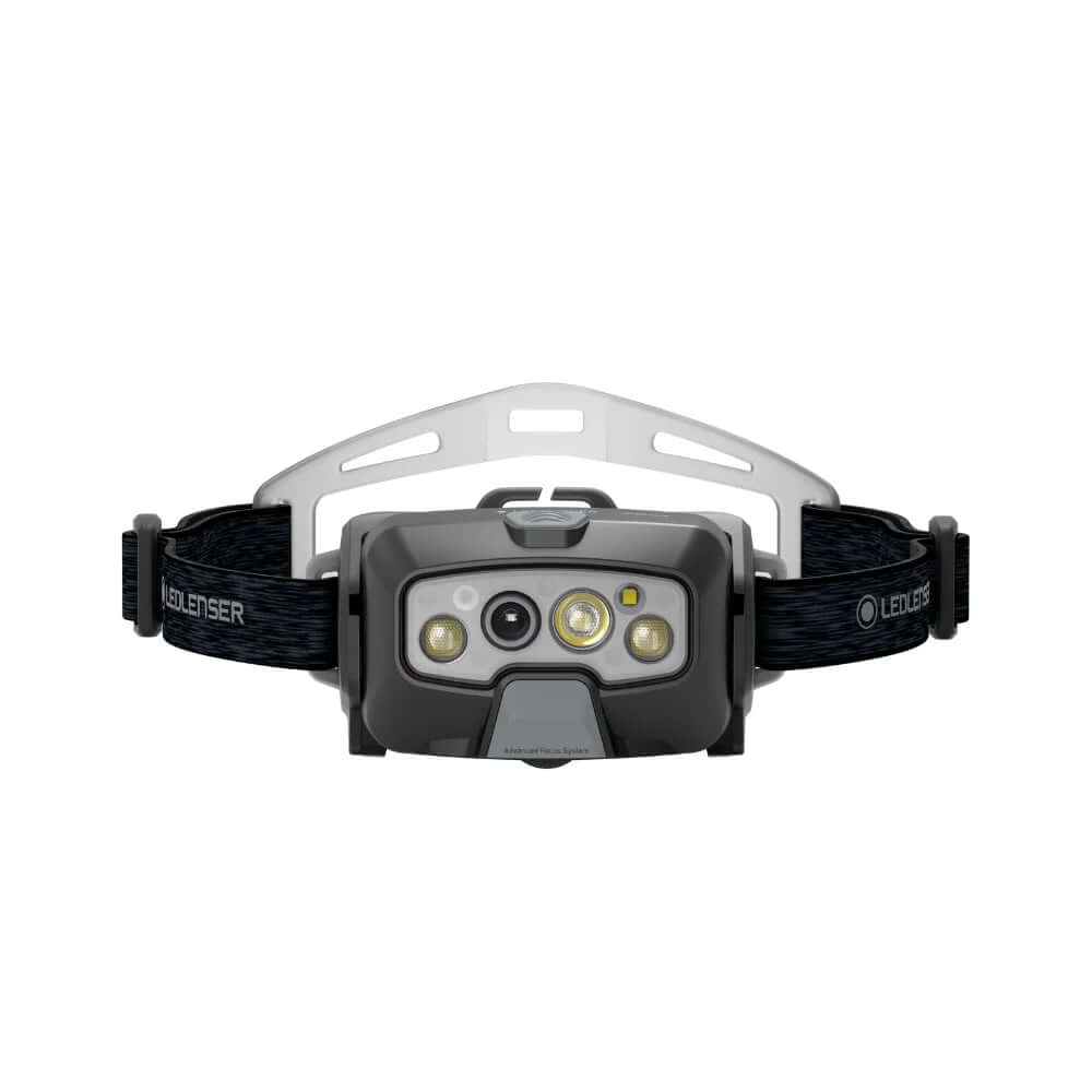 Headlamp HF8R Core