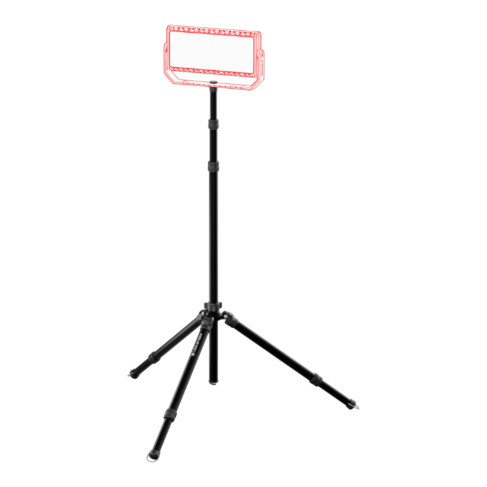 Ledlenser Tripod for Area Lights