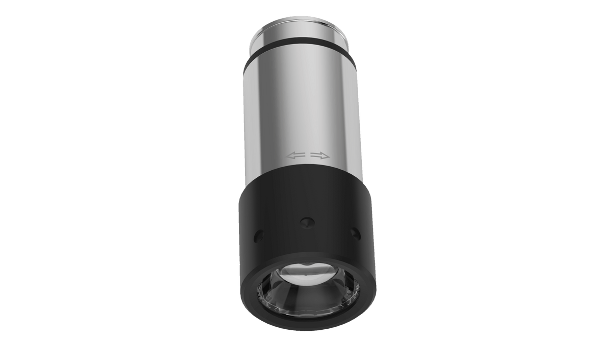 Automotive Torch Rechargeable