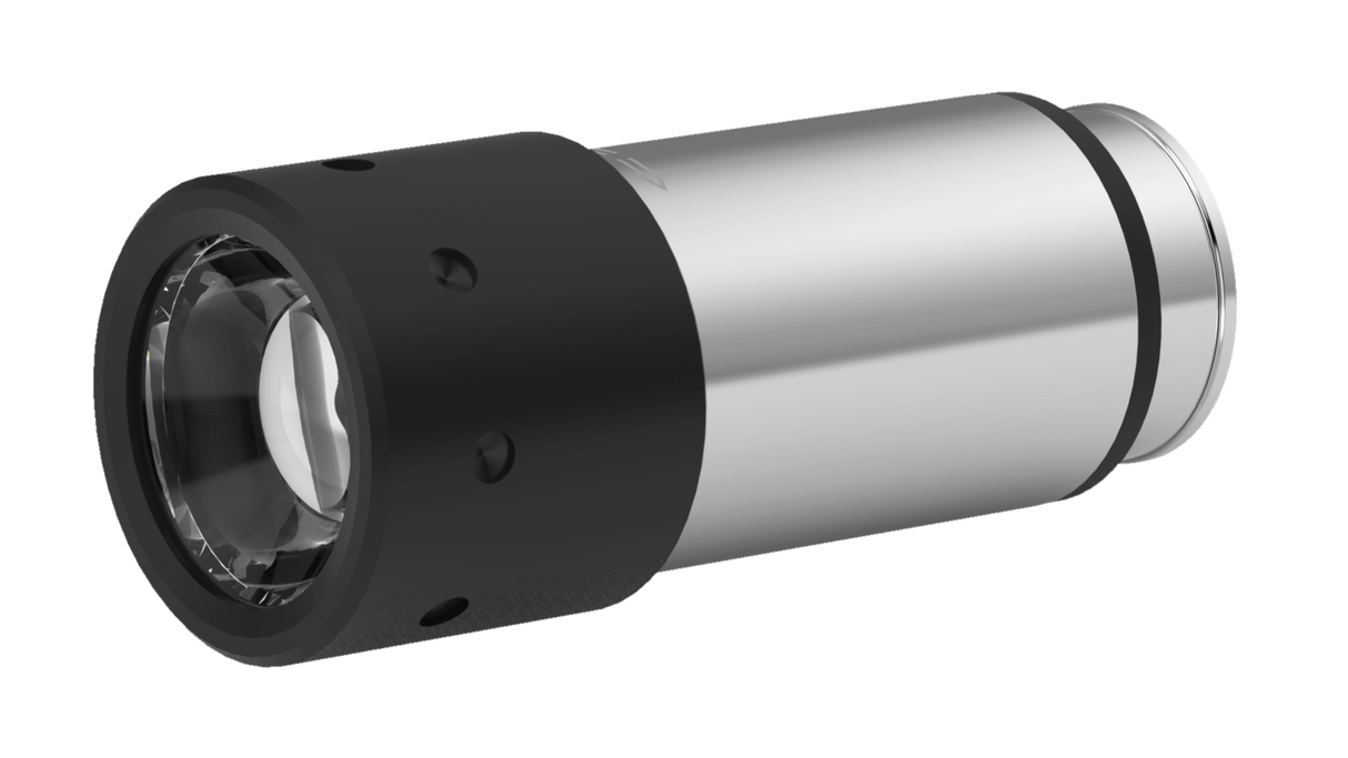 Automotive Torch Rechargeable