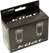 2 Lock Core Pack for Kuat 105 System