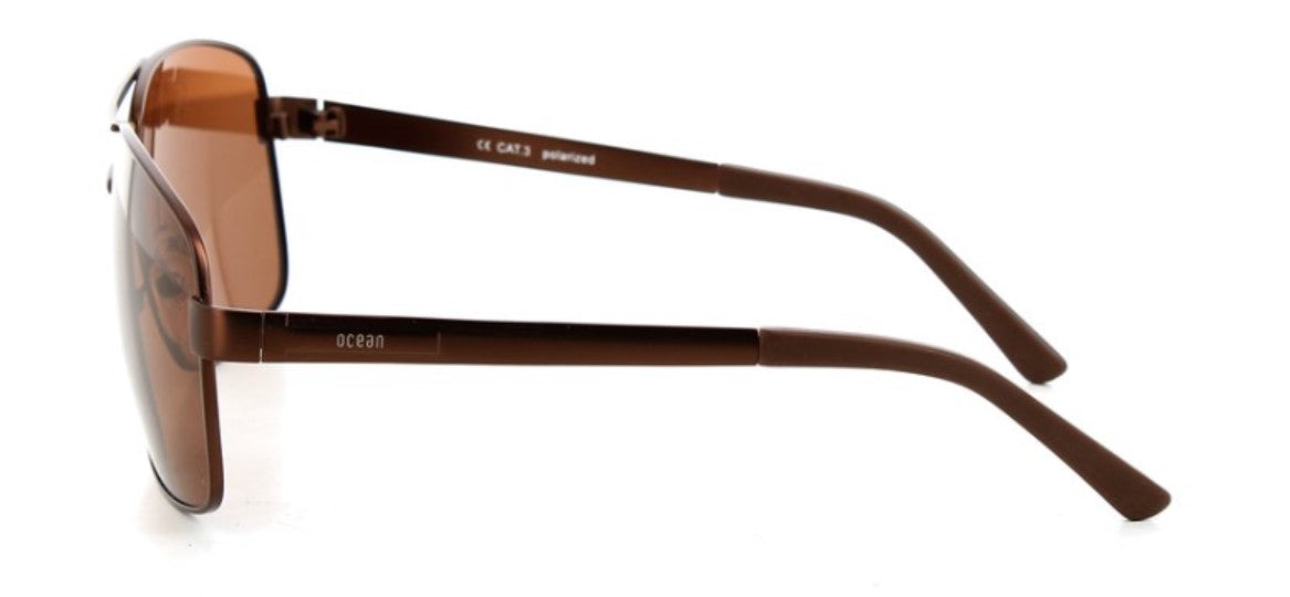 Londres Square Designer Sunglasses