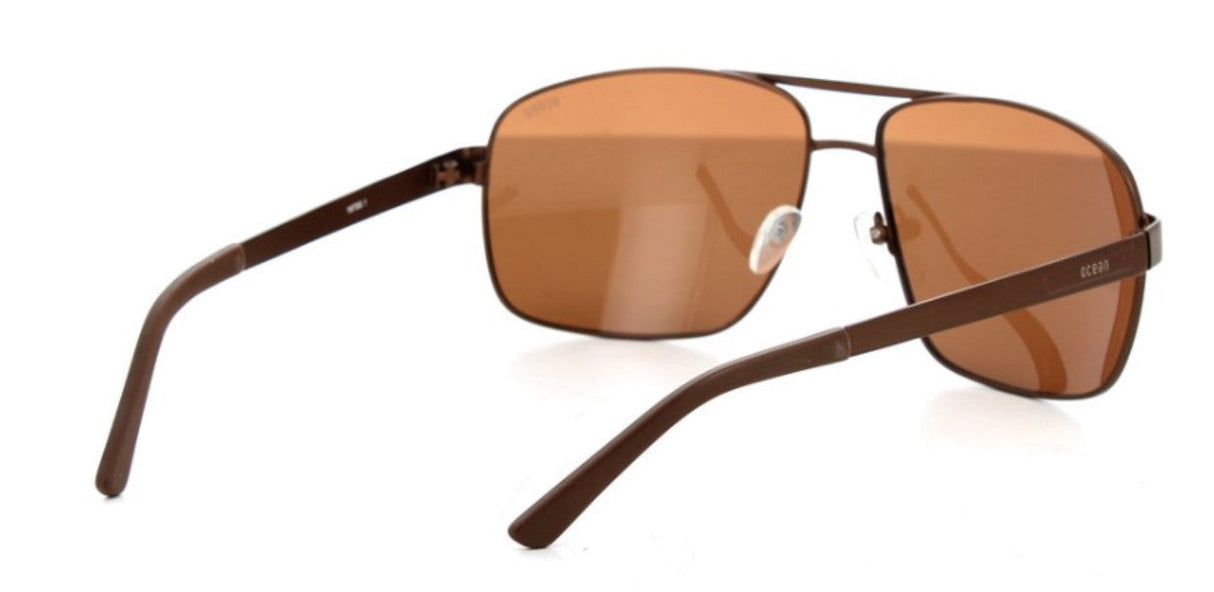 Londres Square Designer Sunglasses