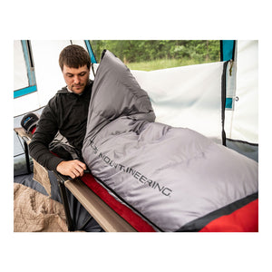 Zenith Sleeping Bag (Down /Feather Filled)