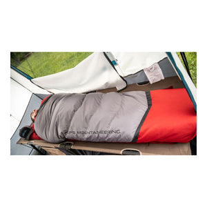 Zenith Sleeping Bag (Down /Feather Filled)