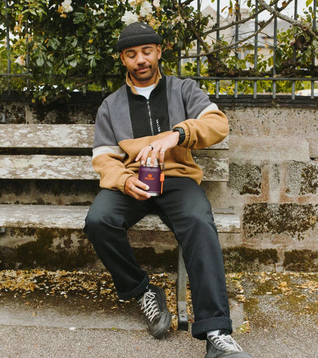 Stanley Classic Legendary Food Jar with Spork Insulated - 0.4L