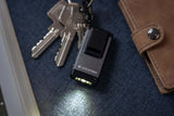 Ledlenser Flashlight K4R Rechargeable Keychain Light
