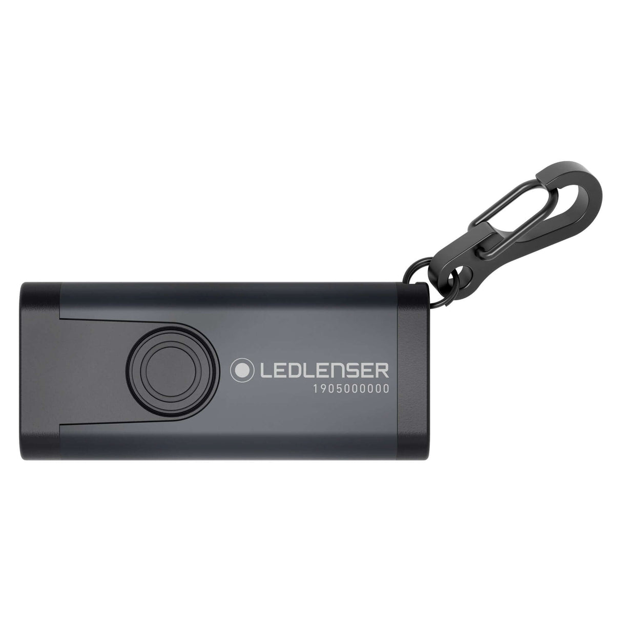 Ledlenser Flashlight K4R Rechargeable Keychain Light