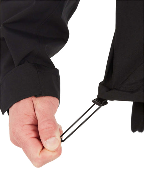 Marmot Gore-Tex Minimalist Pro Men's Waterproof Jacket