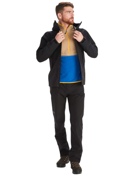 Marmot Gore-Tex Minimalist Pro Men's Waterproof Jacket