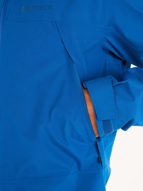 Marmot Gore-Tex Minimalist Pro Men's Waterproof Jacket