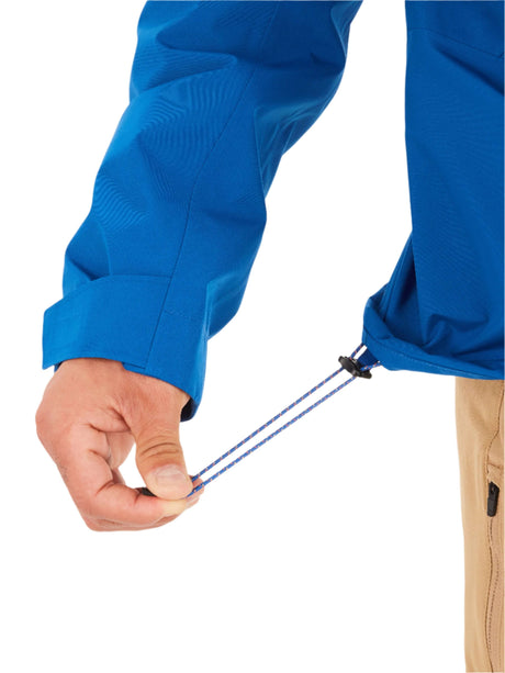 Marmot Gore-Tex Minimalist Pro Men's Waterproof Jacket