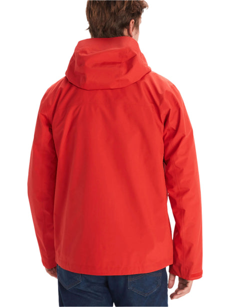 Marmot Gore-Tex Minimalist Pro Men's Waterproof Jacket