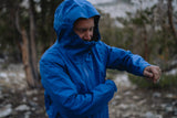 Gore-Tex Minimalist Pro Jacket - Men's