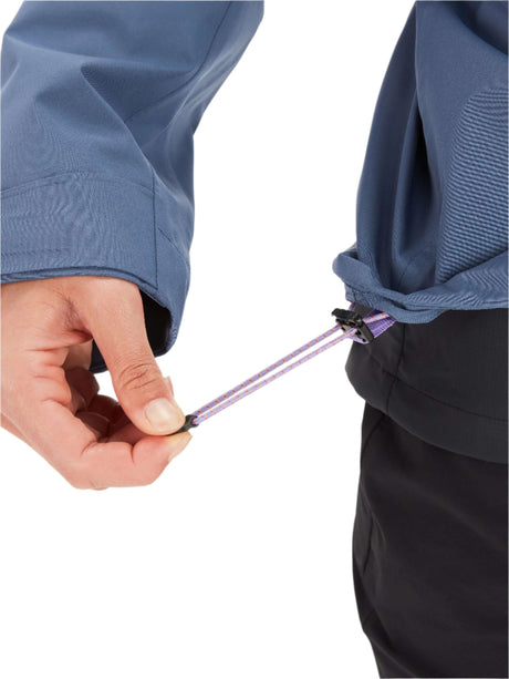 Marmot Gore-Tex women's Lightweight Waterproof Pro Jacket