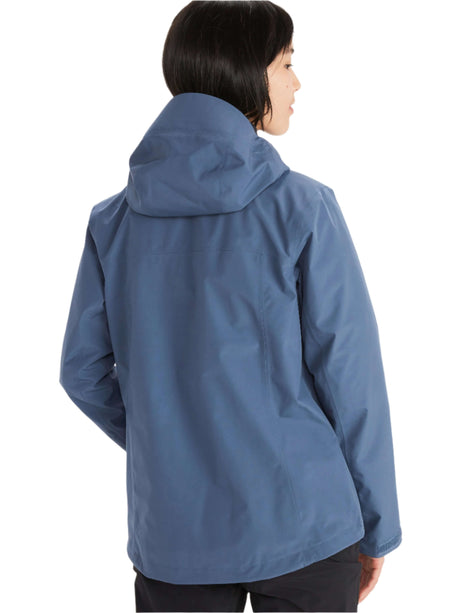 Marmot Gore-Tex women's Lightweight Waterproof Pro Jacket