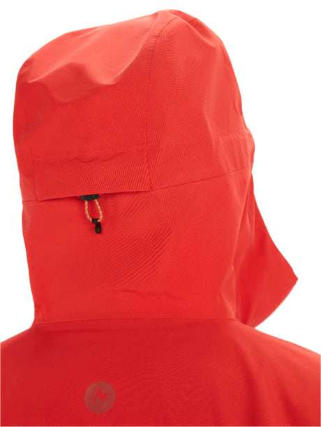 Marmot Gore-Tex women's Lightweight Waterproof Pro Jacket