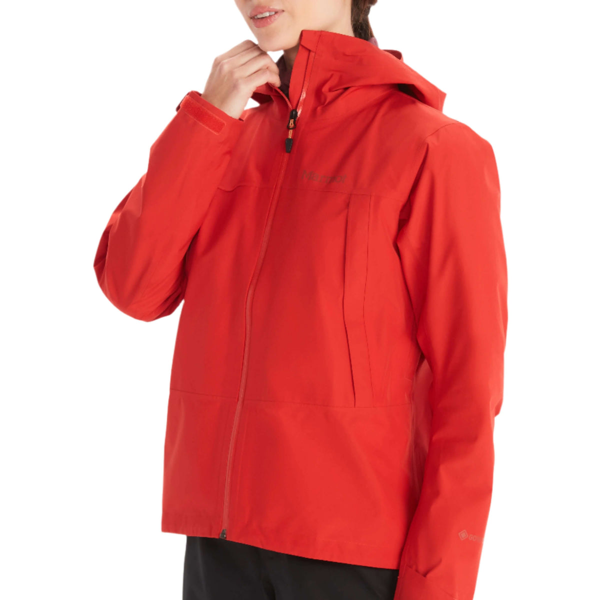 Marmot Gore-Tex women's Lightweight Waterproof Pro Jacket – Geardoor