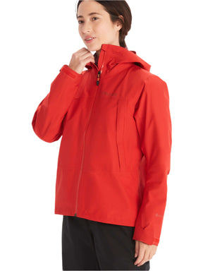 Marmot Gore-Tex women's Lightweight Waterproof Pro Jacket