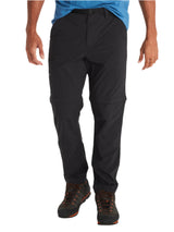 Arch Rock Convertible Pant - Men's