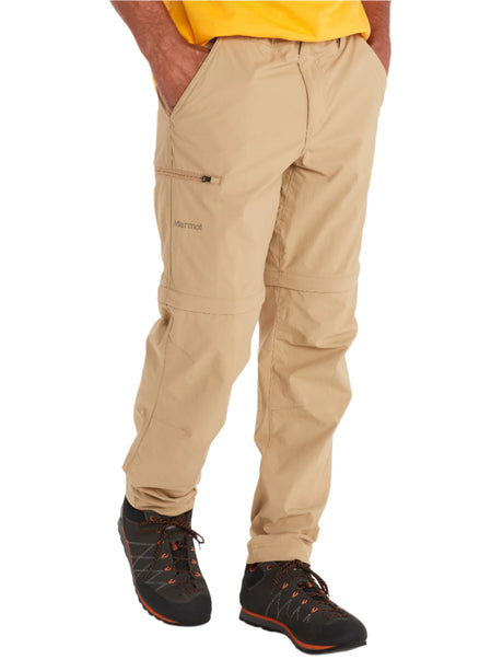 Arch Rock Convertible Pant - Men's