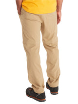 Arch Rock Convertible Pant - Men's