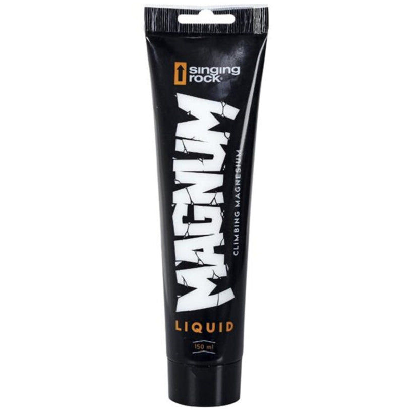 Singing Rock Magnum Liquid Tube 150ml Climbing Chalk