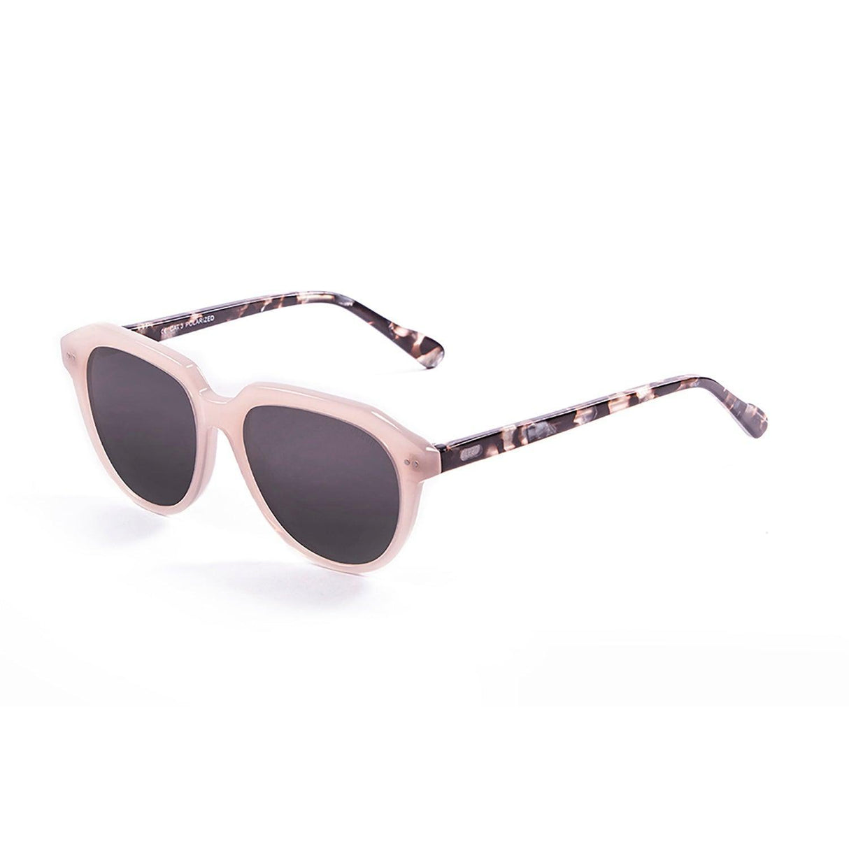 Mavericks Round Designer Sunglasses