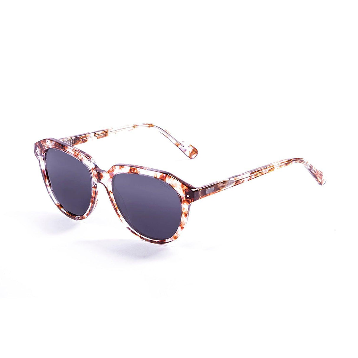 Mavericks Round Designer Sunglasses