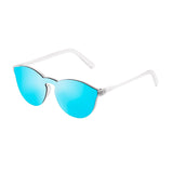 Milan Round Designer Sunglasses