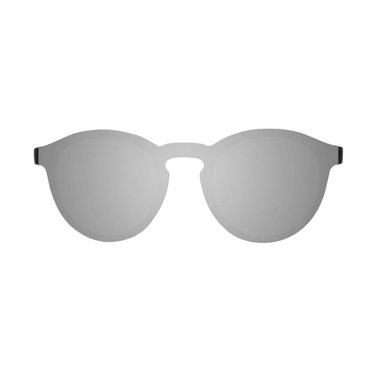Milan Round Designer Sunglasses
