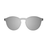 Milan Round Designer Sunglasses